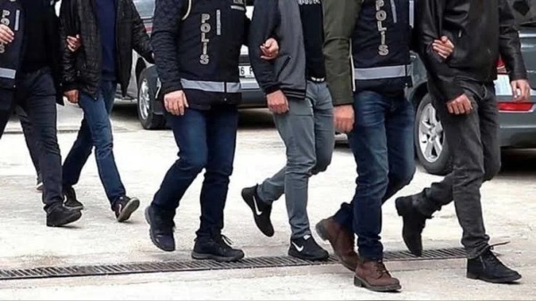 Adalet Bakanı Akın Gürlek: “Kuytulcular”a Adana merkezli 6 ilde operasyon
