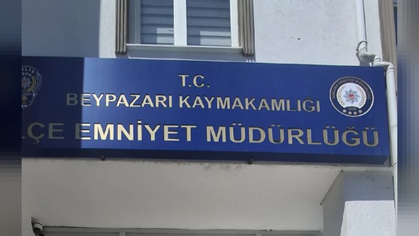 Beypazarı’nda polis, internet alışverişi dolandırıcılığına karşı uyardı