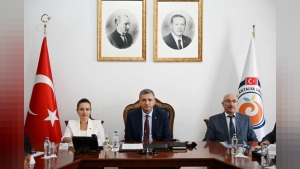 Düden Çayı toplantısı: Antalya’da su güvenliği için idari ve yasal yaptırım vurgusu