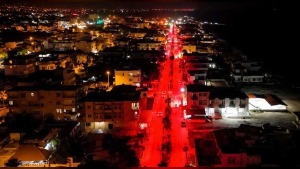 Hatay Samandağ’da kırmızı ışık uygulaması: deniz kaplumbağaları hedefte