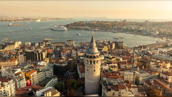 İpek Yolu Şehirleri Turizm İttifakı İstanbul’da: 1-2 Eylül’da konferans