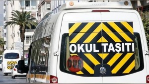 İstanbul okul servis ücretleri UKOME tarifesiyle netleşti: 4.456 TL’den başlıyor