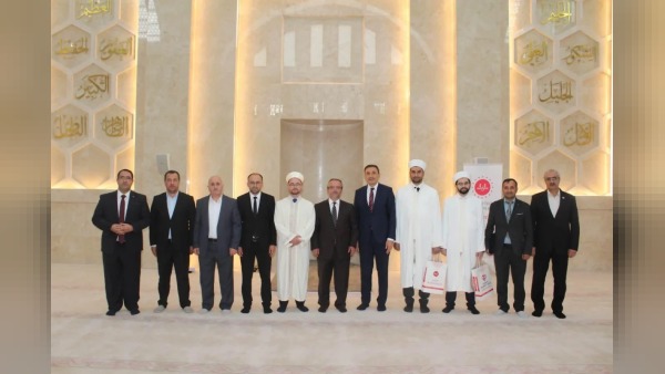 Kars’ta Etkili Hutbe Sunumu bölge finali tamamlandı
