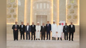 Kars’ta Etkili Hutbe Sunumu bölge finali tamamlandı