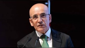 Mehmet Şimşek: İşsizlik yüzde 7,9’a düştü, istihdam 155 bin arttı