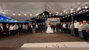 Ordu Aybastı’da Yediyıldız ailesi: Düğün davetiyesi görseli gerçek değil