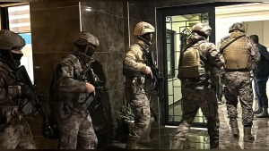 Reyhanlı’da “Çapinler” ve “Sasunlu” grupları silahlı olaya karıştı
