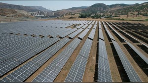Temmuzda yenilenebilir pay yüzde 58,44: Cengiz Enerji 504.829 MWh