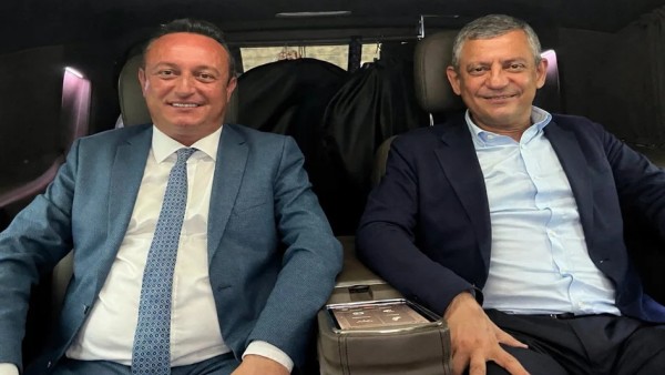 Yeni Parti Burdur İl Başkanı Barış Ayten tutuklandı (3 Temmuz kazası)