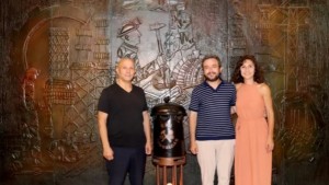 Zonguldaklı öğretmen Ferah Ertok tiroit kanserini yüzde 90 baskıladı