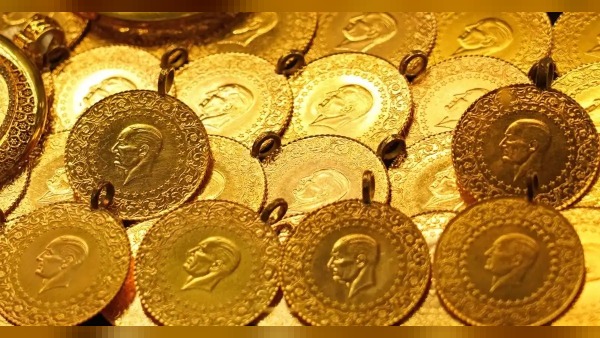 Altın güne düşüşle başladı: Gram, çeyrek ve Cumhuriyet’te ilk fiyatlar