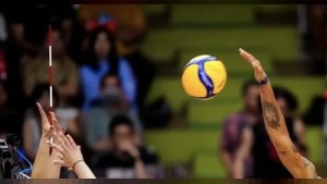 Avrupa voleybol zirvesinin İstanbul ayağı start alıyor