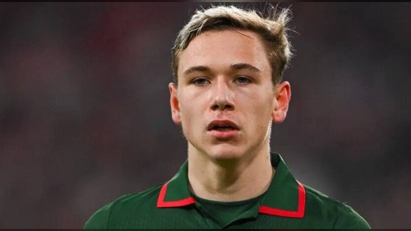 Batrakov transferi için Lokomotiv Moskova'da resmi görüşmeler başladı