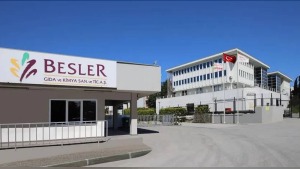 Besler 2026 ilk yarıyılını KAP’a bildirdi: cirosu 19,6 milyar TL