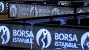 BIST’te net kâr artışı: TDGYO yüzde 105.190,35 ile zirvede