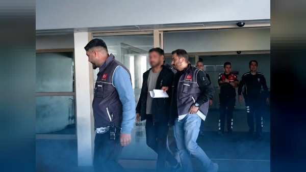 Erzurum’da silahlı kavga: 1 kişi yaralandı, kaçan şüpheli aranıyor