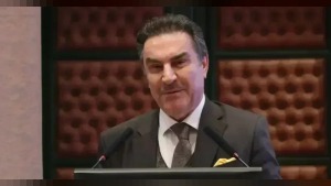 Prof. Dr. Zakir Avşar’ın “Bir Forma, Bir Çocuk ve Tahammülsüzlük” videosuna tepki