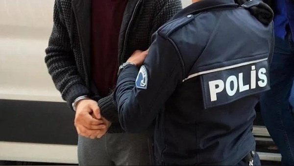 Sındırgı’daki orman yangınında 3 şüpheli gözaltına alındı