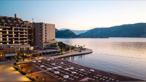 Sinpaş Reserve Kızılbük: Esnek tatille 365 güne yayılacak