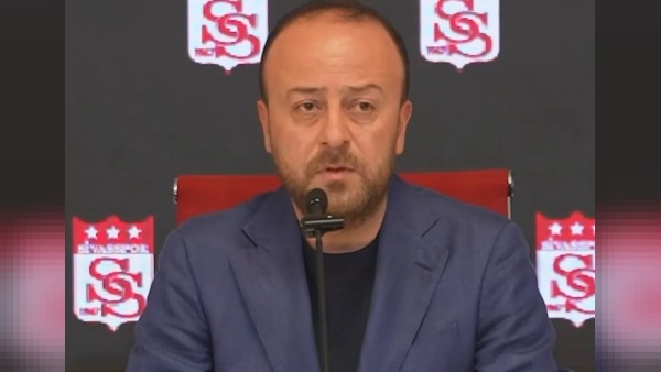 Sivas’ta Özçoban: Kombine satışlarında hayal kırıklığı yaşadık
