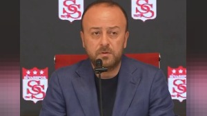 Sivas’ta Özçoban: Kombine satışlarında hayal kırıklığı yaşadık