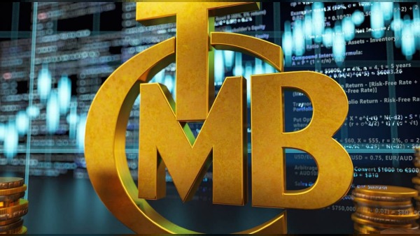 TCMB rezervleri 14 Ağustos’ta yükseldi: brüt döviz 75 milyar doları geçti