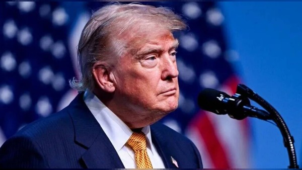 Trump’dan İran’a “ezici ekonomik operasyon” açıklaması: “Can simidi” uyarısı