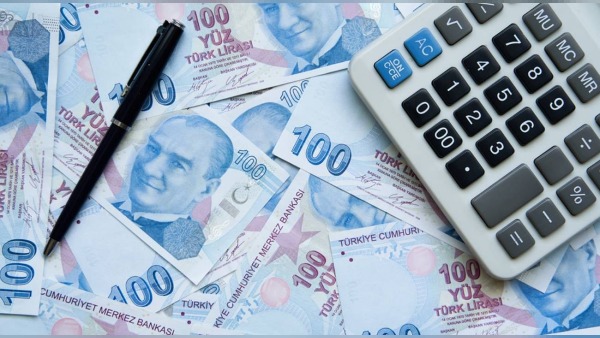 TÜİK YD-ÜFE Temmuz: Aylık yüzde 2,51, yıllık yüzde 29,67 artış