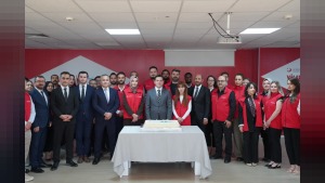 YİMER 157 11 yılda 27 milyon 713 bin çağrıya yüzde 99 çözüm sağladı