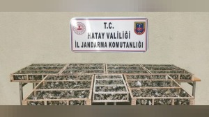 15 Temmuz sergisinin açılışı Kars’ta Vali Ziya Polat tarafından yapıldı