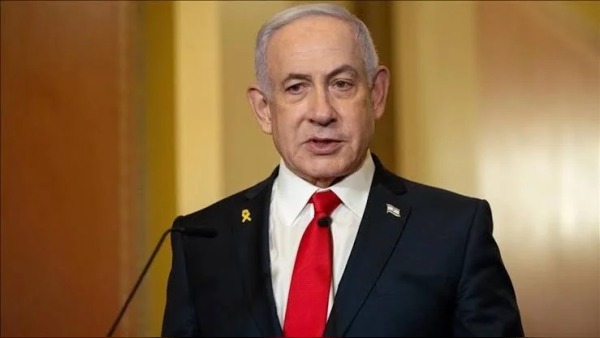Akın Gürlek: Netanyahu’nun da olduğu sanıklar için kırmızı bülten süreci başlatıldı