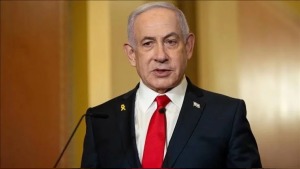 Akın Gürlek: Netanyahu’nun da olduğu sanıklar için kırmızı bülten süreci başlatıldı