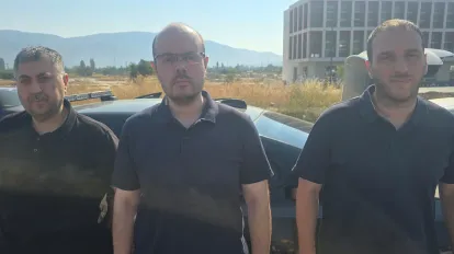 Alihan Kuriş soruşturmasında kaçış hazırlığı şüphesiyle yakalama