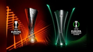Beşiktaş ve Trabzonspor play-off’ta sahne alıyor: Çift ayak heyecanı