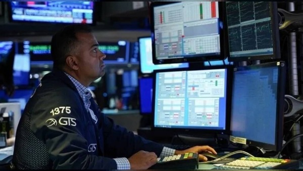 Hazine 4 milyar dolarlık geri alımı işaret etti: Tahvil getirileri yeniden yükseldi