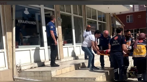 İçerik eksik: AJANS HABERİ metnini paylaşın, hemen HTML olarak yazayım
