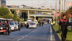 İstanbul’da 23-30 Ağustos trafik düzenlemesi: alternatif güzergâhlar açıklandı