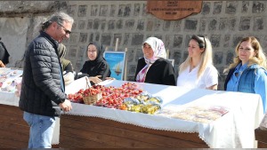 Öksüt Madencilik’in SED raporu: Develi’de gelir artışı nasıl ölçüldü?