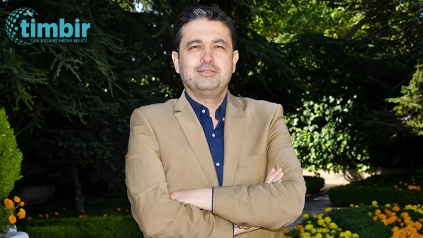 TİMBİR’den TCMB Başkanı Karahan’lı yanıltıcı reklam uyarısı