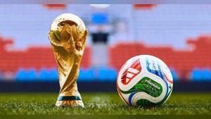 FIFA’dan Arjantin’e final sonrası disiplin: Paredes 10 maç, Molina 7 maç