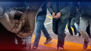 Ankara’da eğlence mekânlarına operasyon: 10 şüpheli tutuklandı
