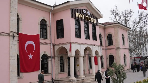 Elazığ’da “Müzeler Şehri” vizyonu: Bayramın 2. günü müzeler ziyarete açık