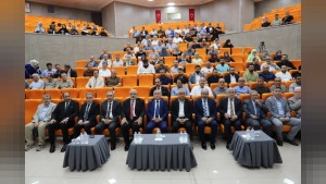 Harput Klasik Kıraat Meclisi açılışla başladı: paydaşlarla program kurgusu