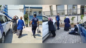 Hatay’da 15 ilçede dilencilik denetimleri sürüyor, vatandaşlara uyarı