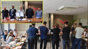 Petrol City AVM ortağı Hüseyin Yıldırım: “Şahsi mülk değildir”