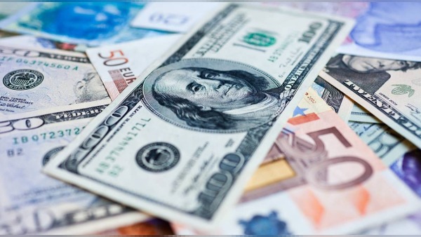 24 Ağustos Pazartesi: Dolar ve euro alış-satış fiyatları