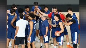 Anadolu Efes, 2026-2027 hazırlıklarına Pablo Laso ile başladı
