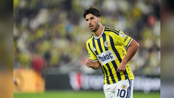Asensio’nun adalesindeki zorlanma Lyon ve Samsun’u vurdu, Kerem 10 gün yok