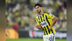 Asensio’nun adalesindeki zorlanma Lyon ve Samsun’u vurdu, Kerem 10 gün yok