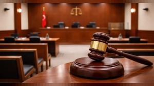 Aziz İhsan Aktaş’a “örgüt kurma” suçundan beraat kararı